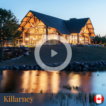 Vidéothèque de Killarney