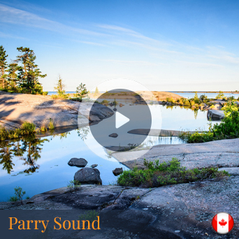 Video Library Parry Sound