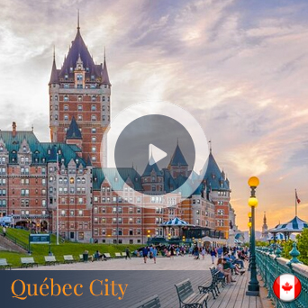 Vidéothèque Ville de Québec