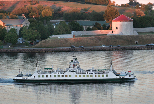 great lakes cruise association